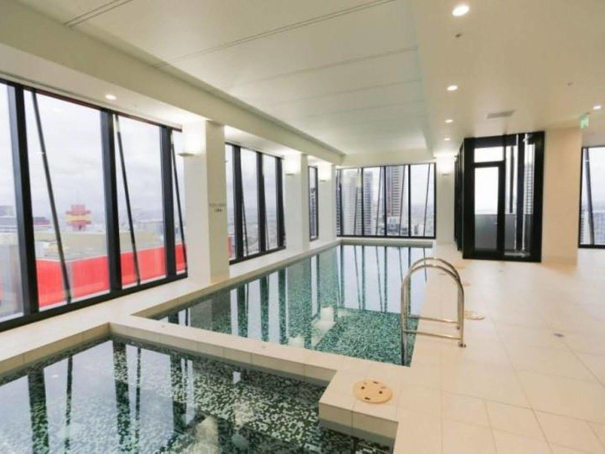 Collins Street Residences By Apartments Of Мелбърн Екстериор снимка